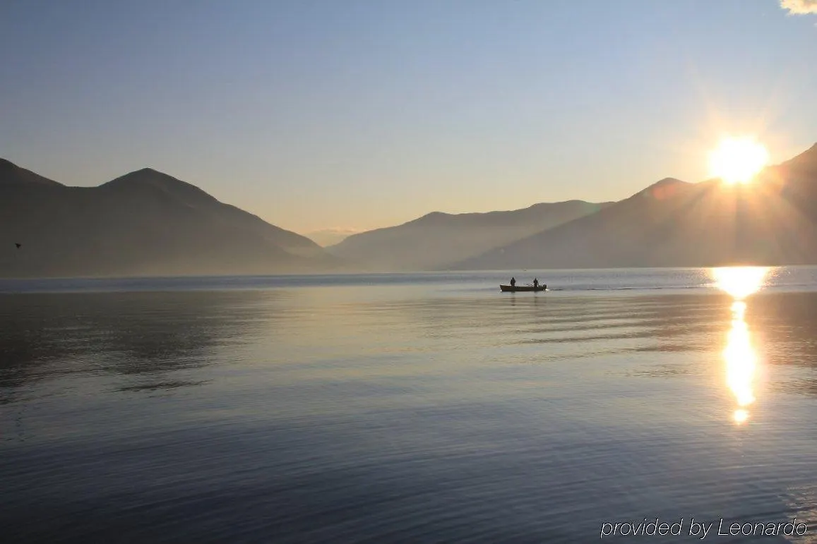 Residenza Lago Di Lugano Cima 3*,  Italy