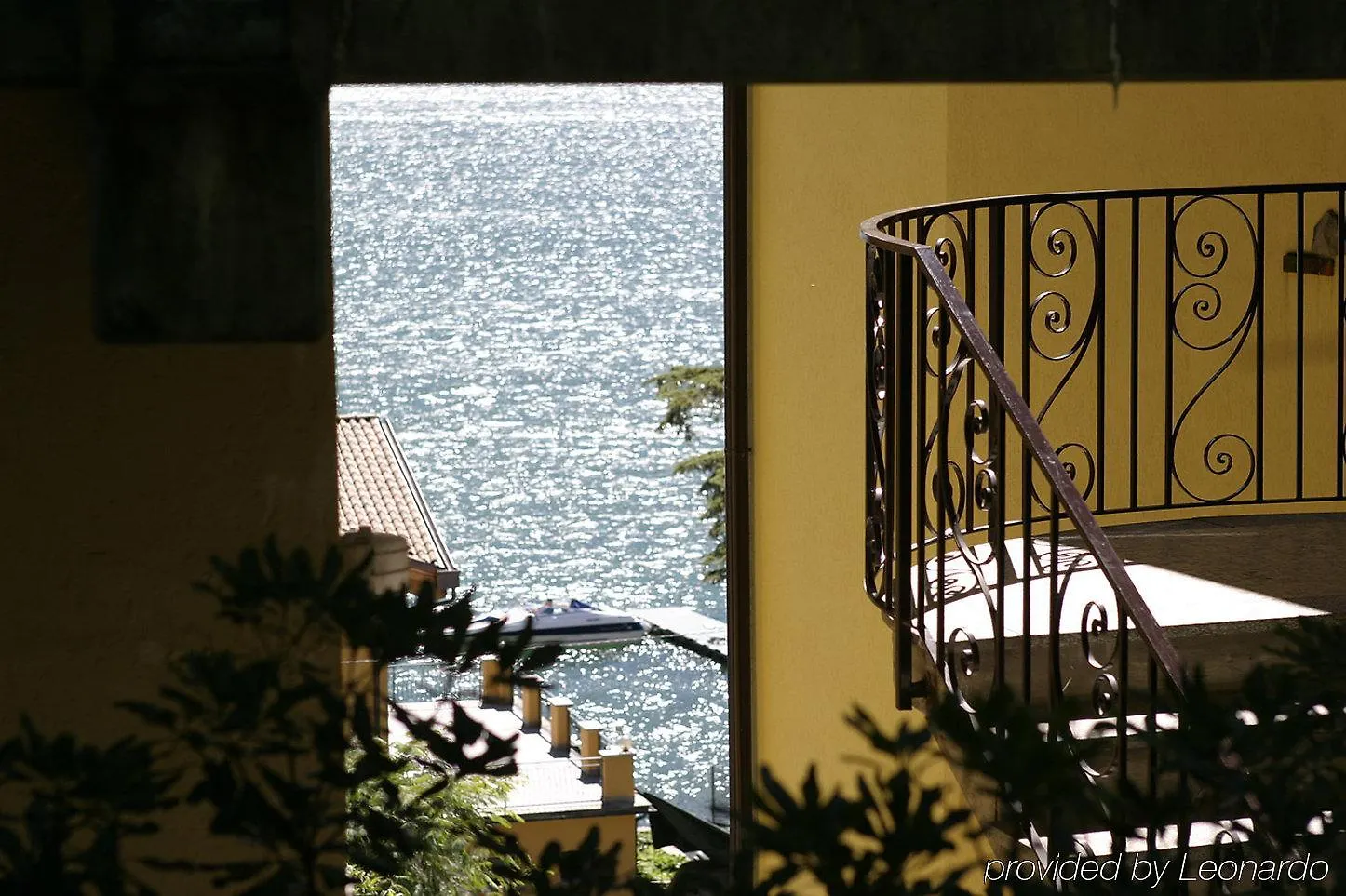 Residenza Lago Di Lugano Cima Resort