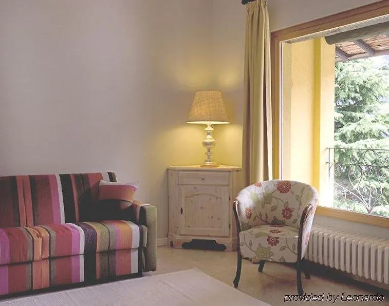 Residenza Lago Di Lugano Cima 3*,