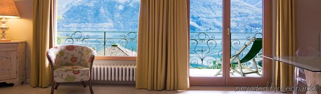 Residenza Lago Di Lugano Cima 3*,  Italy