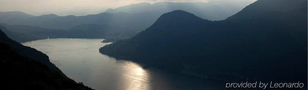 Residenza Lago Di Lugano Cima Italy