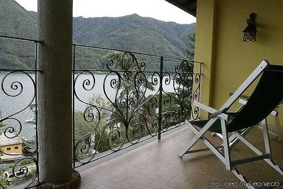 Residenza Lago Di Lugano Cima Resort