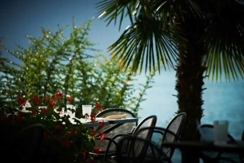 Residenza Lago Di Lugano Cima Resort