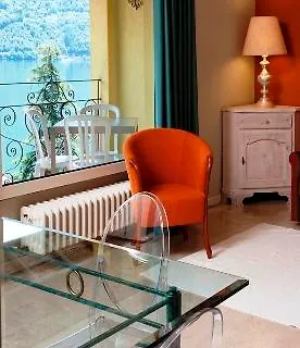Residenza Lago Di Lugano Cima Italy