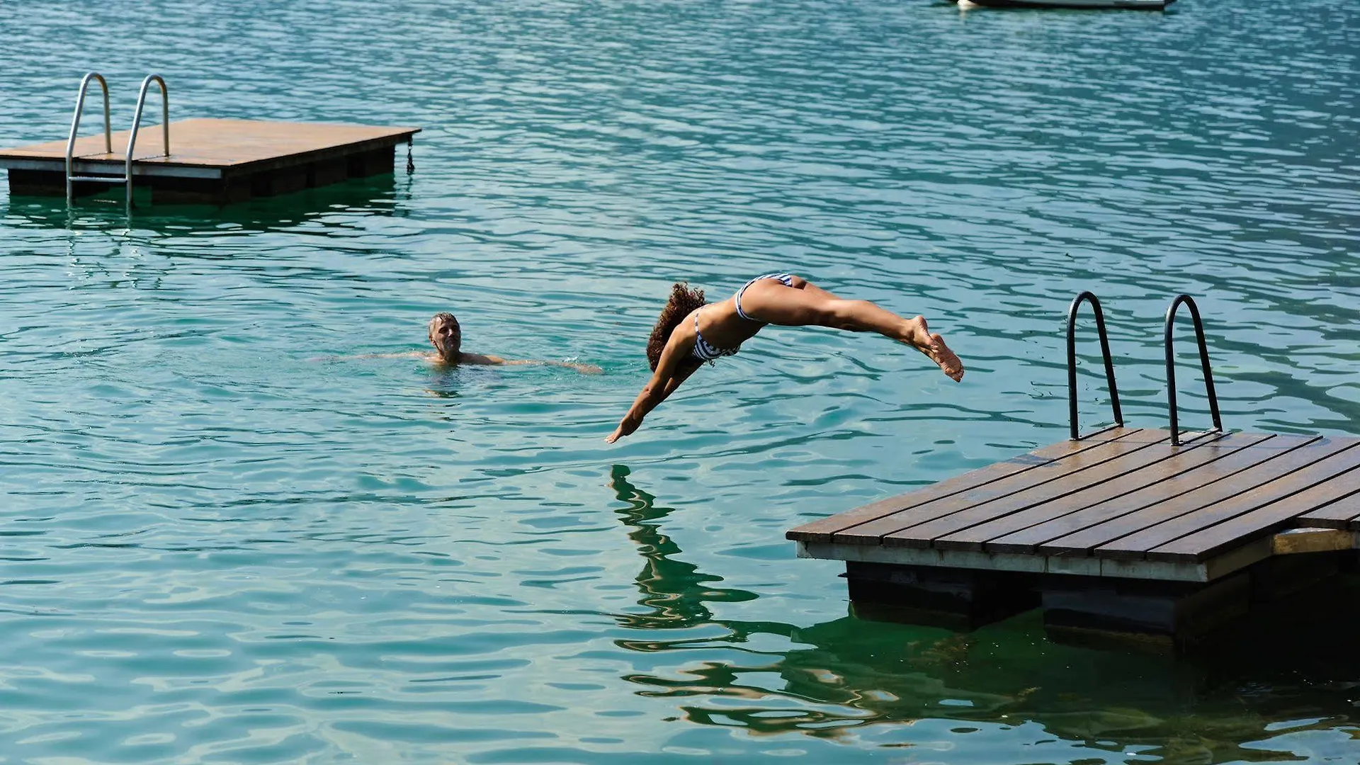 *** Resort Residenza Lago Di Lugano Cima Italy