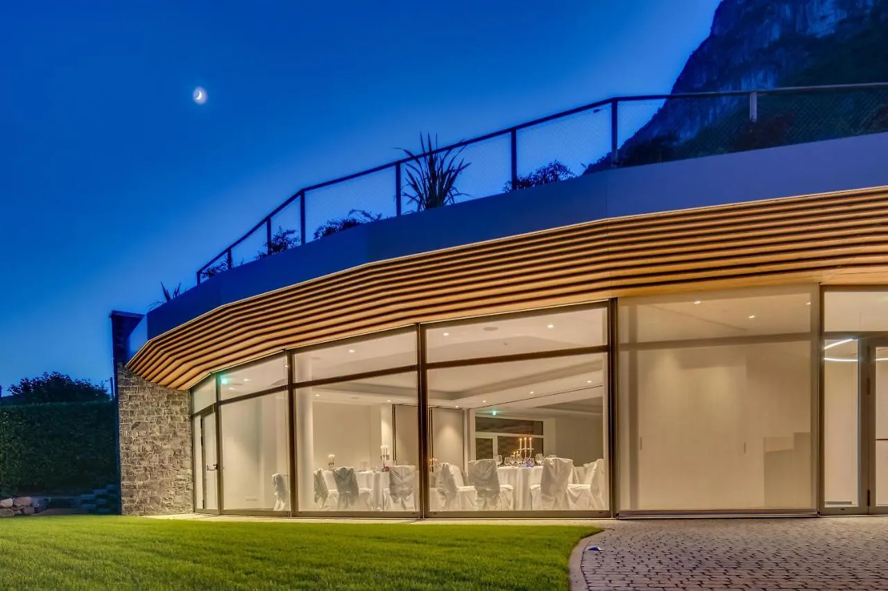 *** Resort Residenza Lago Di Lugano Cima Italy