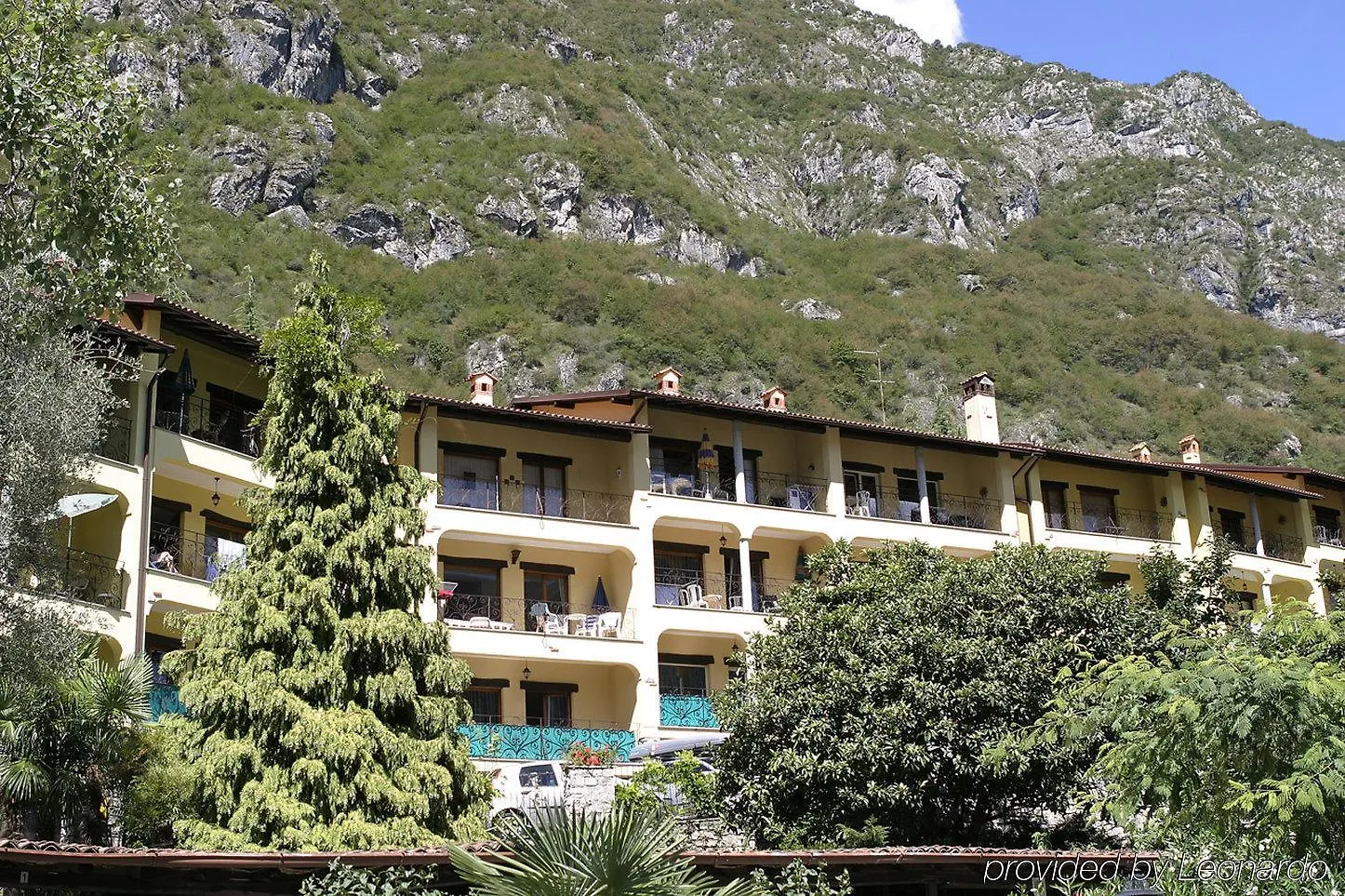 Residenza Lago Di Lugano Cima 3*,  Italy