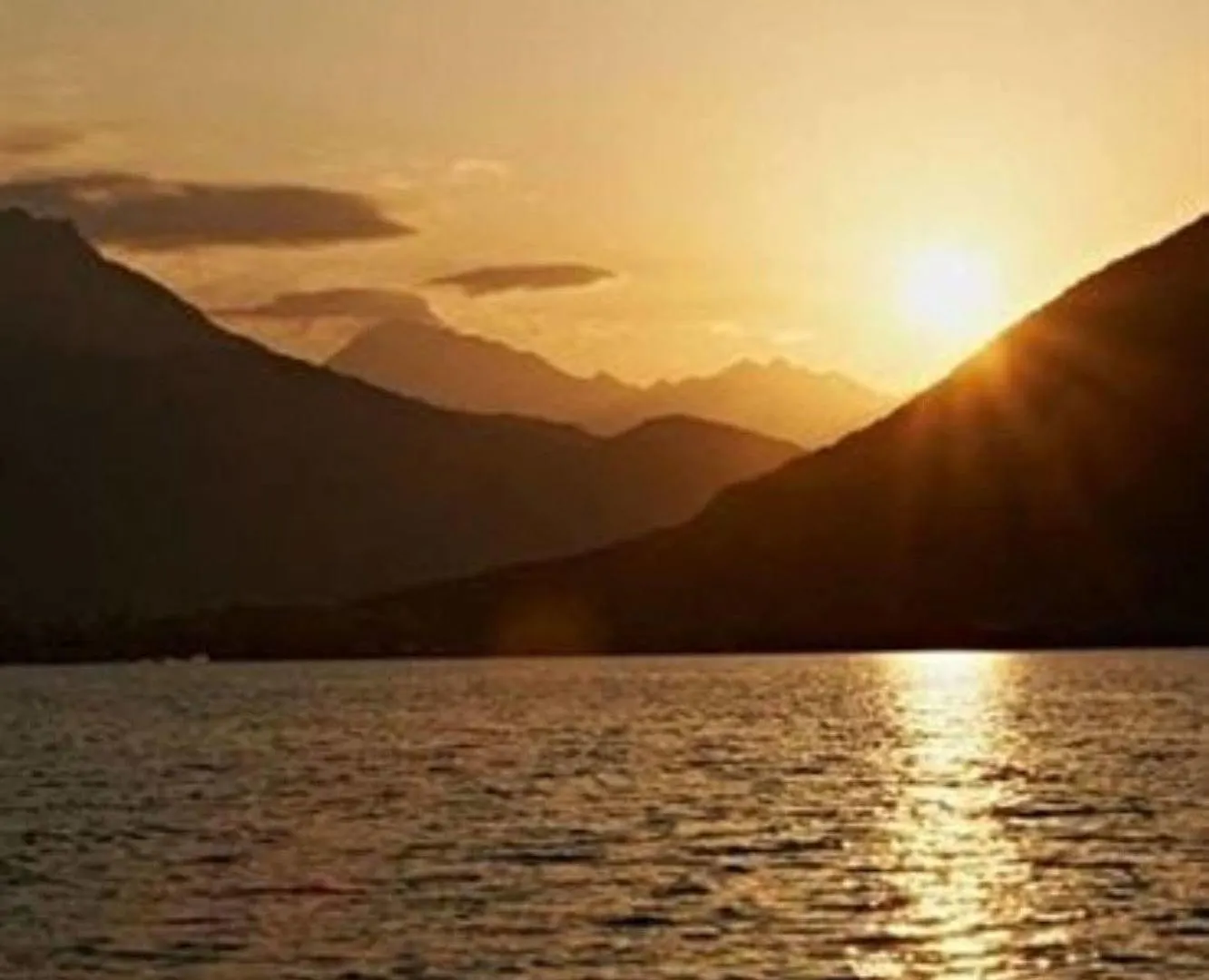 Resort Residenza Lago Di Lugano Cima